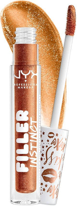 NYX Filler Instinct Plumping Lipgloss