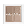 ALMAY Shadow Quad - Pressed Powder Eyeshadow
