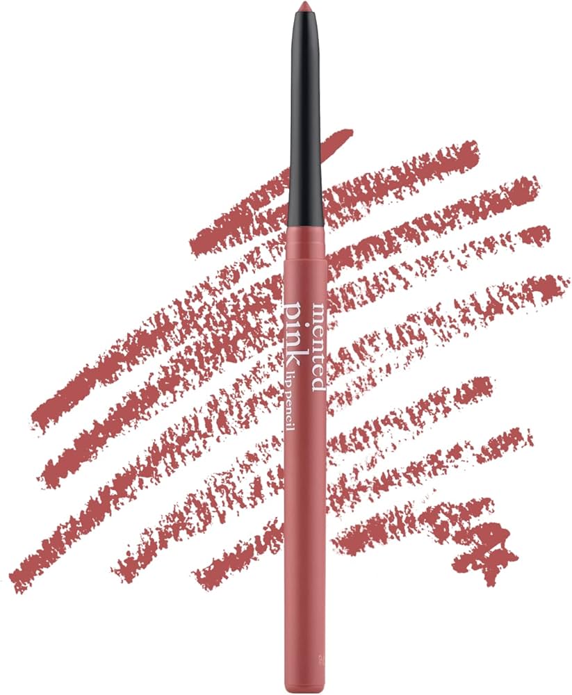 MENTED Cosmetics Lip Liner