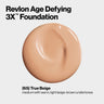 REVLON Age Defying Liquid Foundation SPF 20