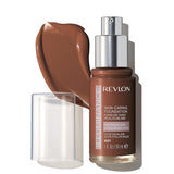 REVLON Illuminance Skin-Caring Foundation