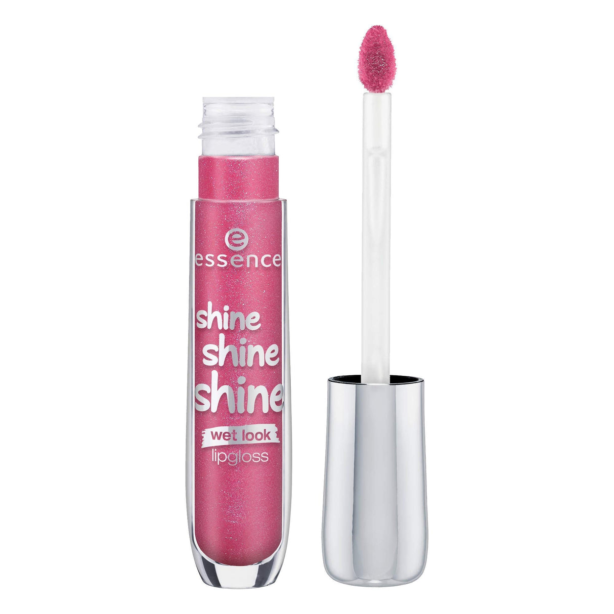 ESSENCE Shine Shine Shine Lip Gloss