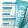 POP Beauty Exfoliating & Treatment Mask