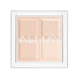 ALMAY Shadow Quad - Pressed Powder Eyeshadow