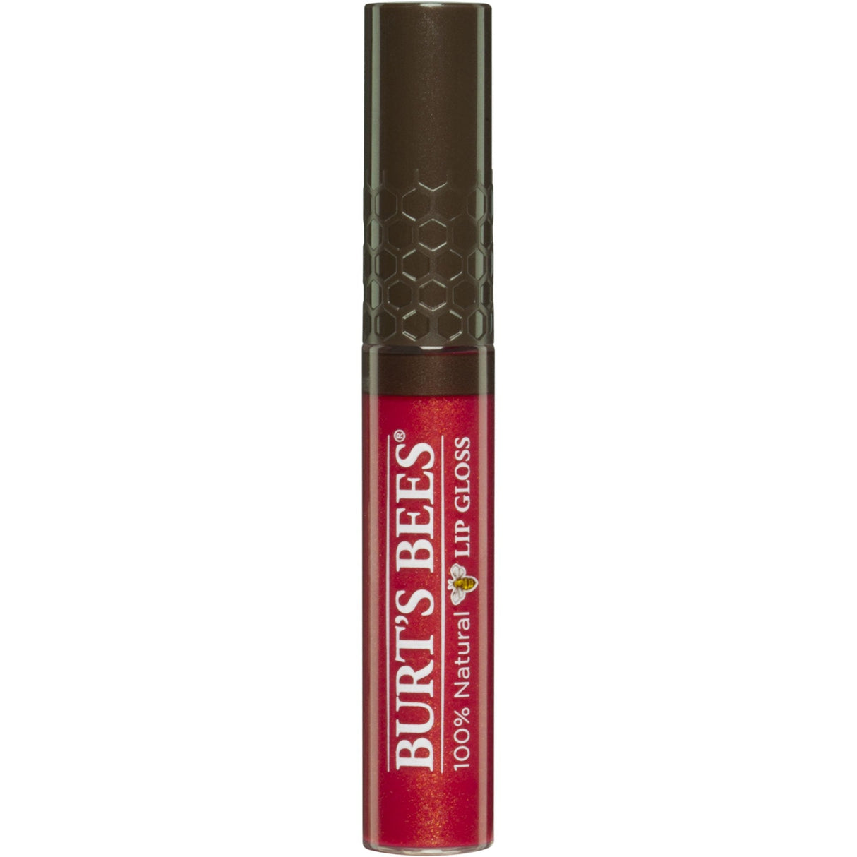 BURT'S BEES 100% Natural Moisturizing Lip Gloss