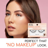 ARDELL Naked Blends Seamlessly Lashes