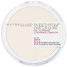 MAYBELLINE Super Stay Full Coverage 16H Powder Foundation