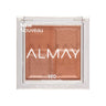 ALMAY Shadow Quad - Pressed Powder Eyeshadow