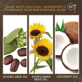 BURT'S BEES All Aglow Lip & Cheek Stick