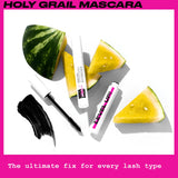 UOMA by Sharon C, Badder BOOM! Volumizing Mascara