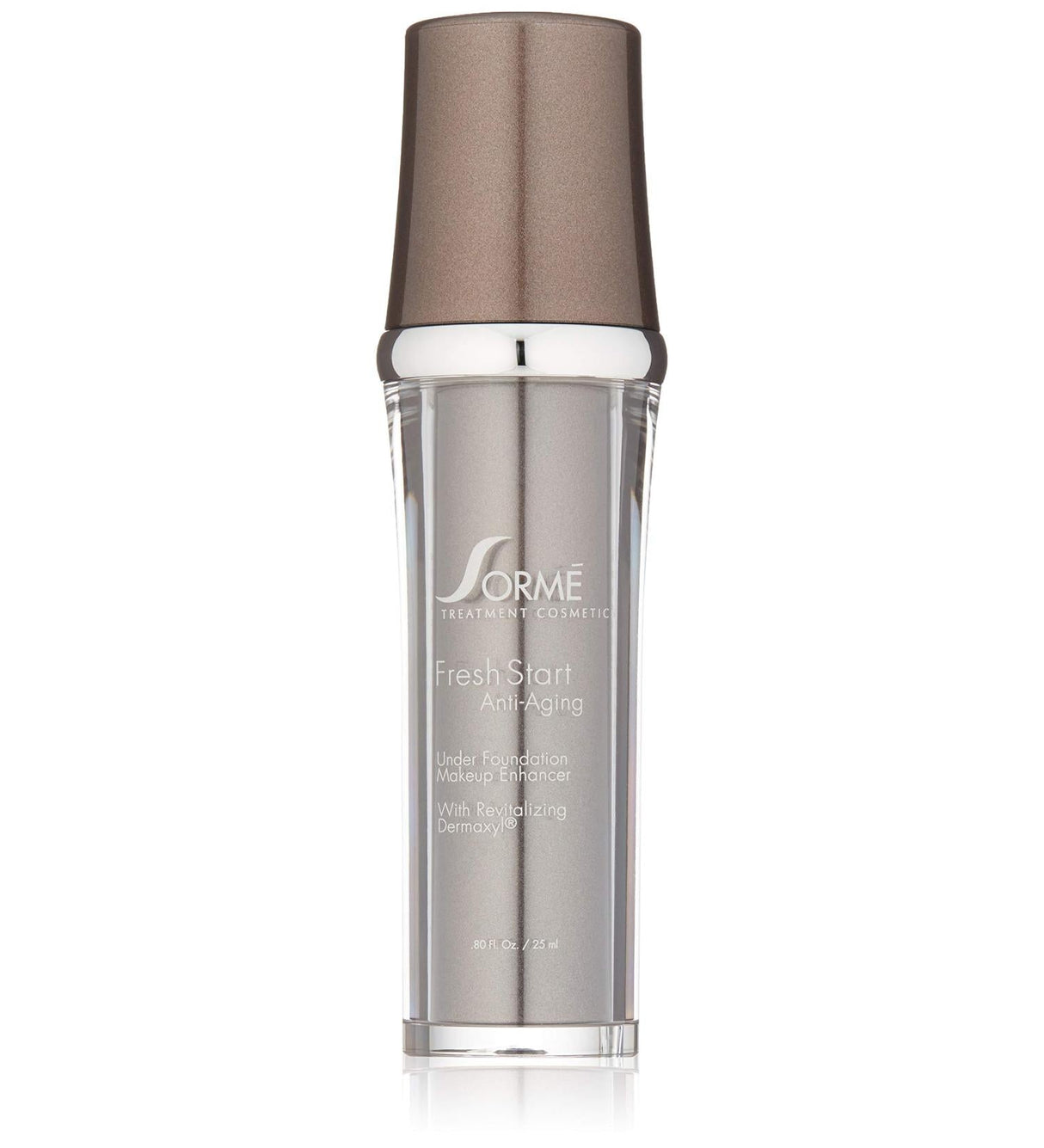 SORME Anti-Aging Under Foundation Makeup Enhancer