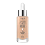 L'OREAL True Match Nude Hyaluronic Tinted Serum Foundation