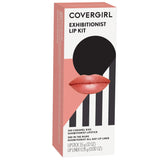 COVERGIRL Exhibitionist All Day - Lipstick & Lip Liner