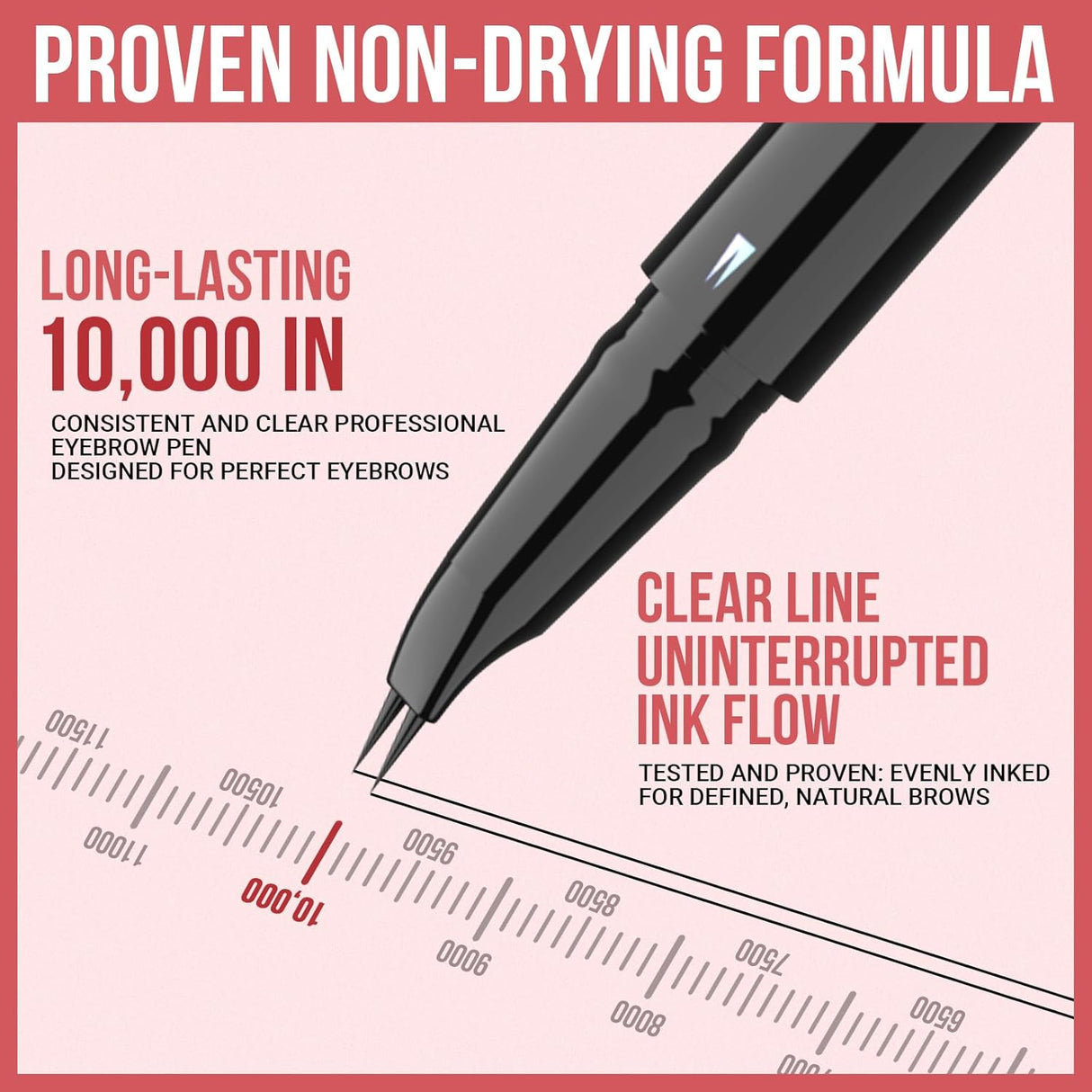 iMethod Hair-Like Brow Ink Pen