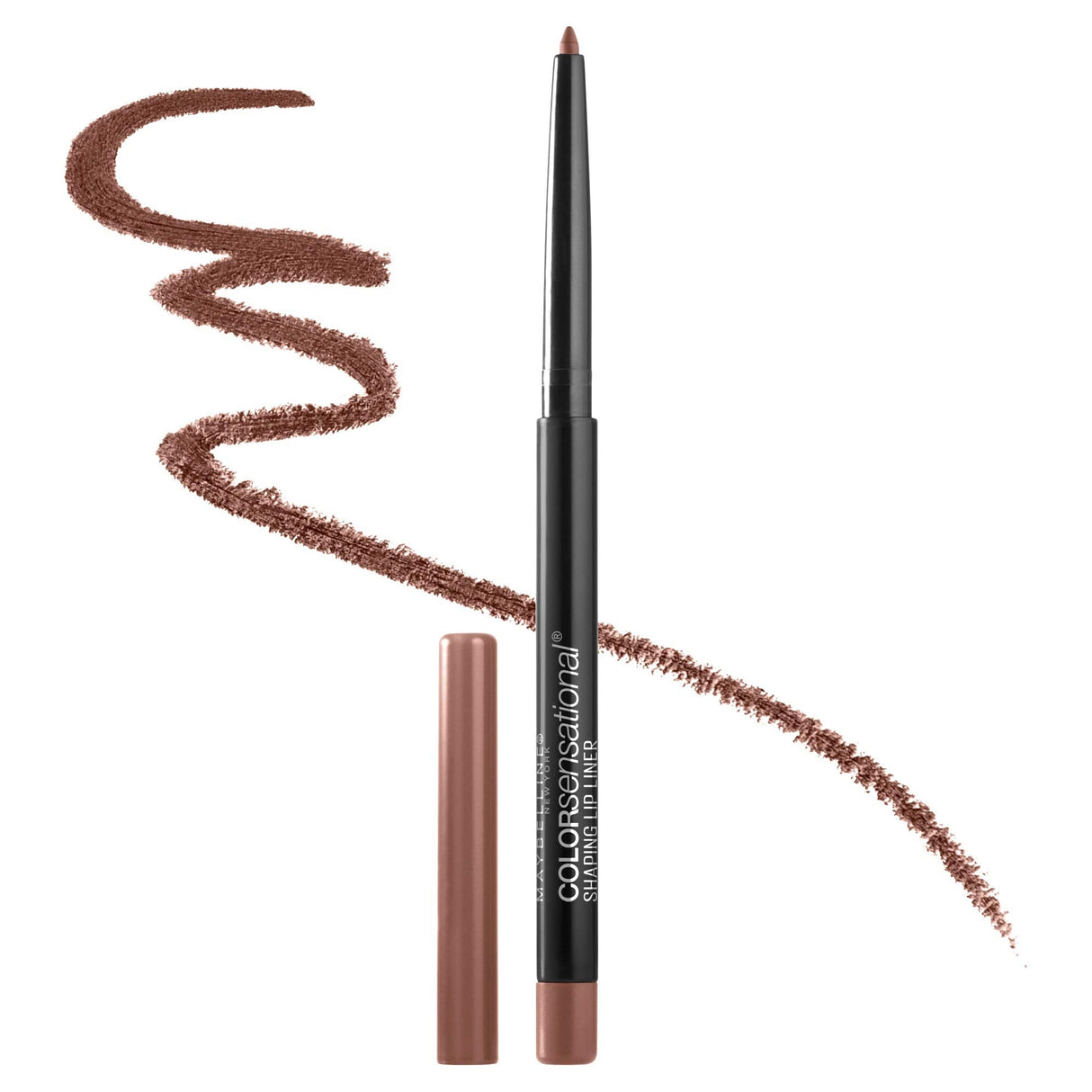 MAYBELLINE Color Sensational Shaping Lip Liner