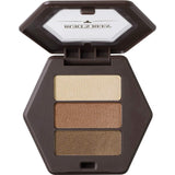 BURT'S BEES 100% Natural Eye Shadow Palette