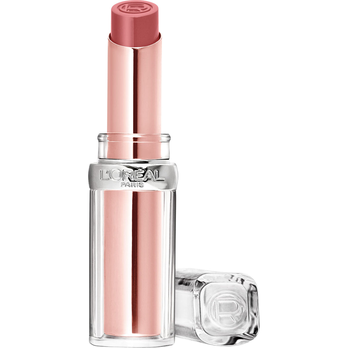 L'OREAL Glow Paradise Balm-in Lipstick