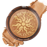 Bronze Booster Glow-Boosting Baked Bronzer