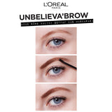 L'OREAL Unbelievabrow 30h Longwear Brow Sealer