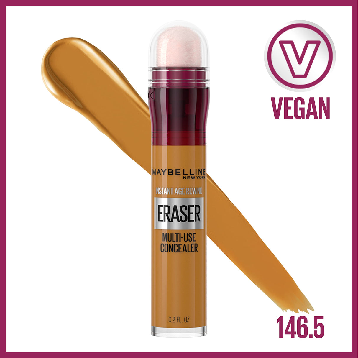 MAYBELLINE Instant Age Rewind Eraser Dark Circles Concealer
