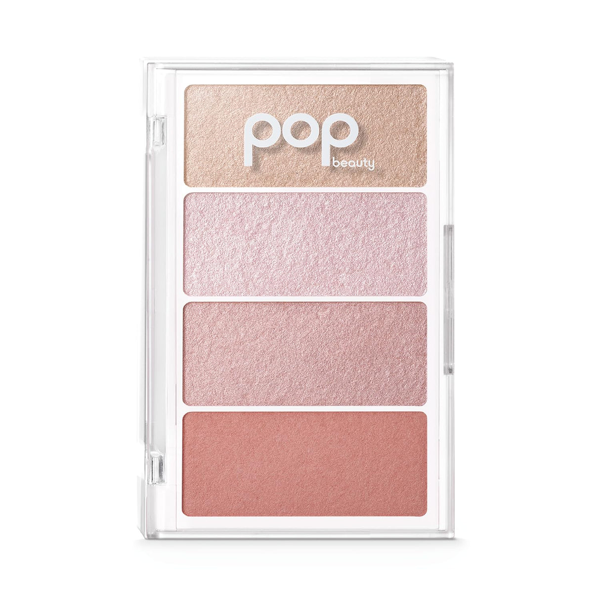 POPBEAUTY Prismatic POP Highlighter Palette