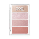 POPBEAUTY Prismatic POP Highlighter Palette