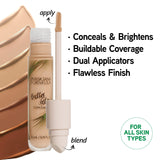 PHYSICIANS FORMULA Butter Glow Concealer