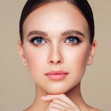 REVOLUTION White Base Matte Pressed Powder