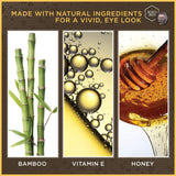 BURT'S BEES 100% Natural Eye Shadow Palette