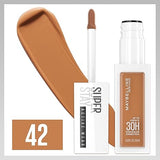 MAYBELLINE SuperStay Active Wear Concealer