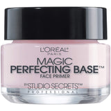 L'OREAL Studio Secrets Professional Magic Perfecting Base Face Primer