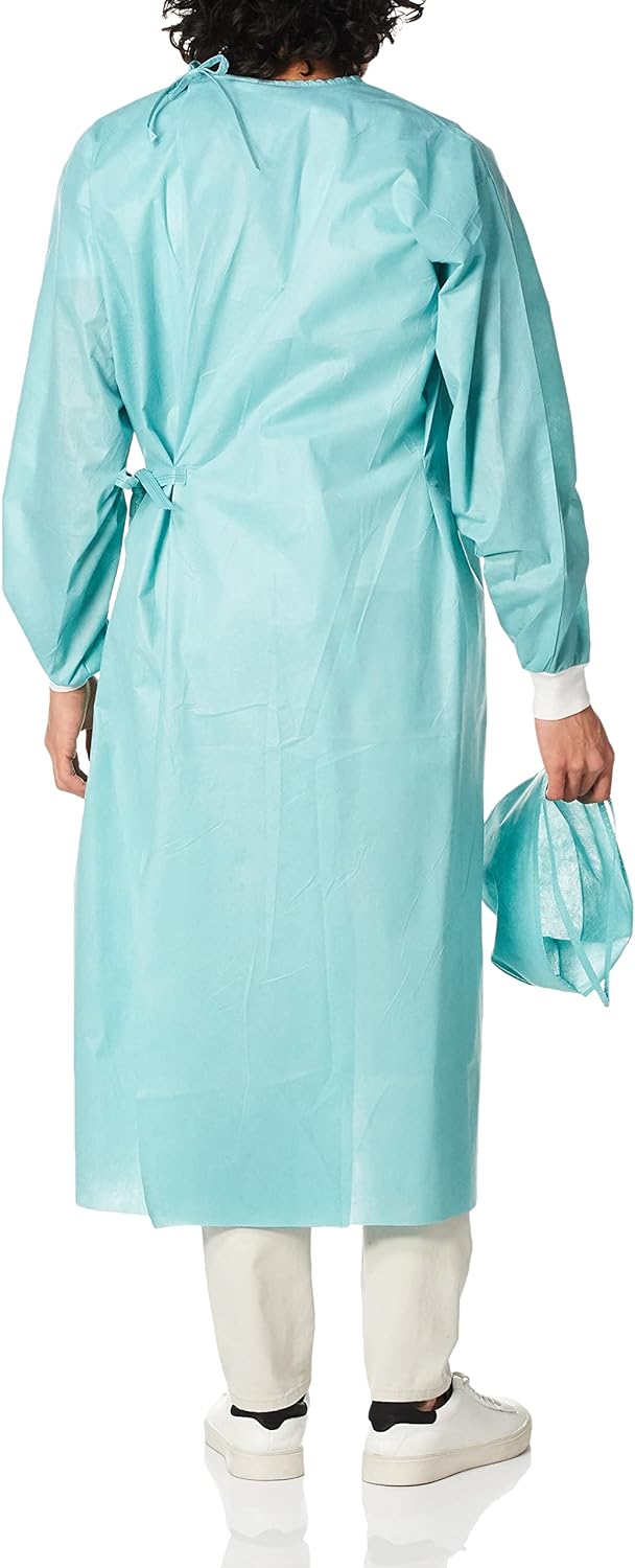 Adults Master Surgeon Costume