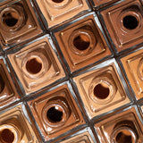 CAI Natural Radiant Foundation