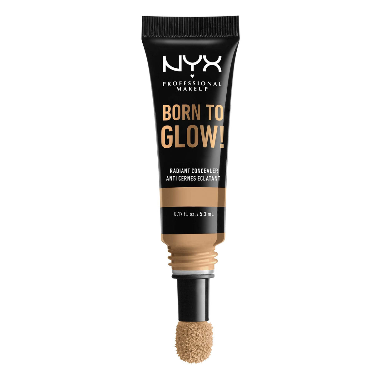 Nyx Professional Makeup Born To Glow Radiant Concealer