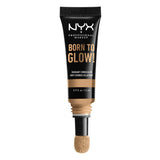 Nyx Professional Makeup Born To Glow Radiant Concealer