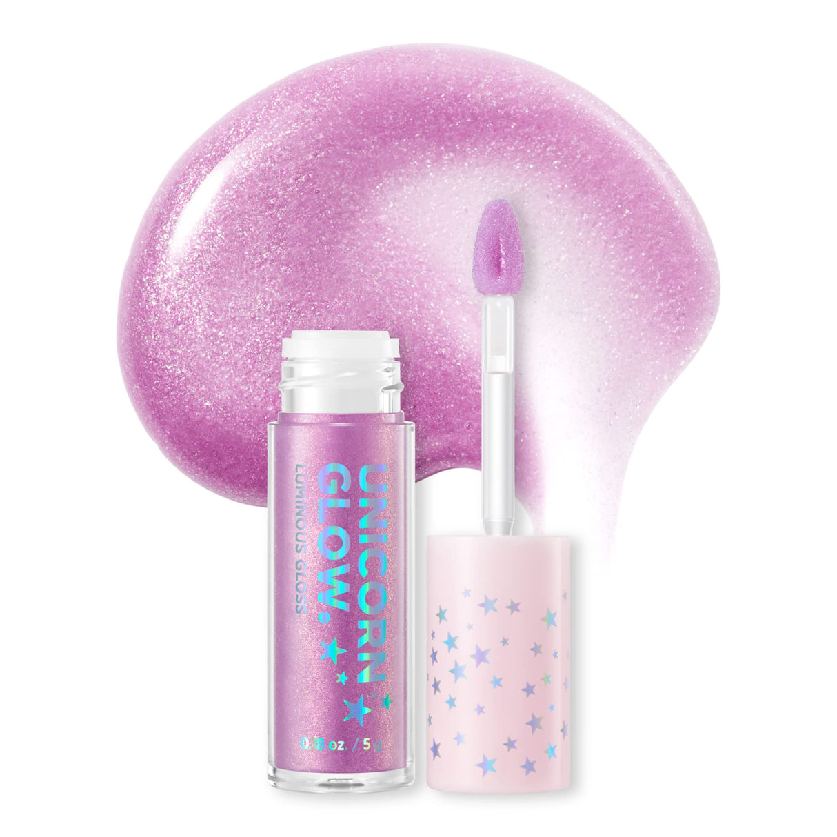 UNICORN GLOW Luminous Gloss