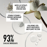 bareMinerals Original Pure Serum Radiant Natural Liquid Foundation