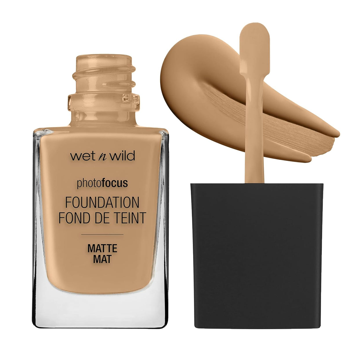 Wet n Wild PhotoFocus Foundation Matte