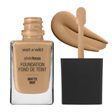 Wet n Wild PhotoFocus Foundation Matte
