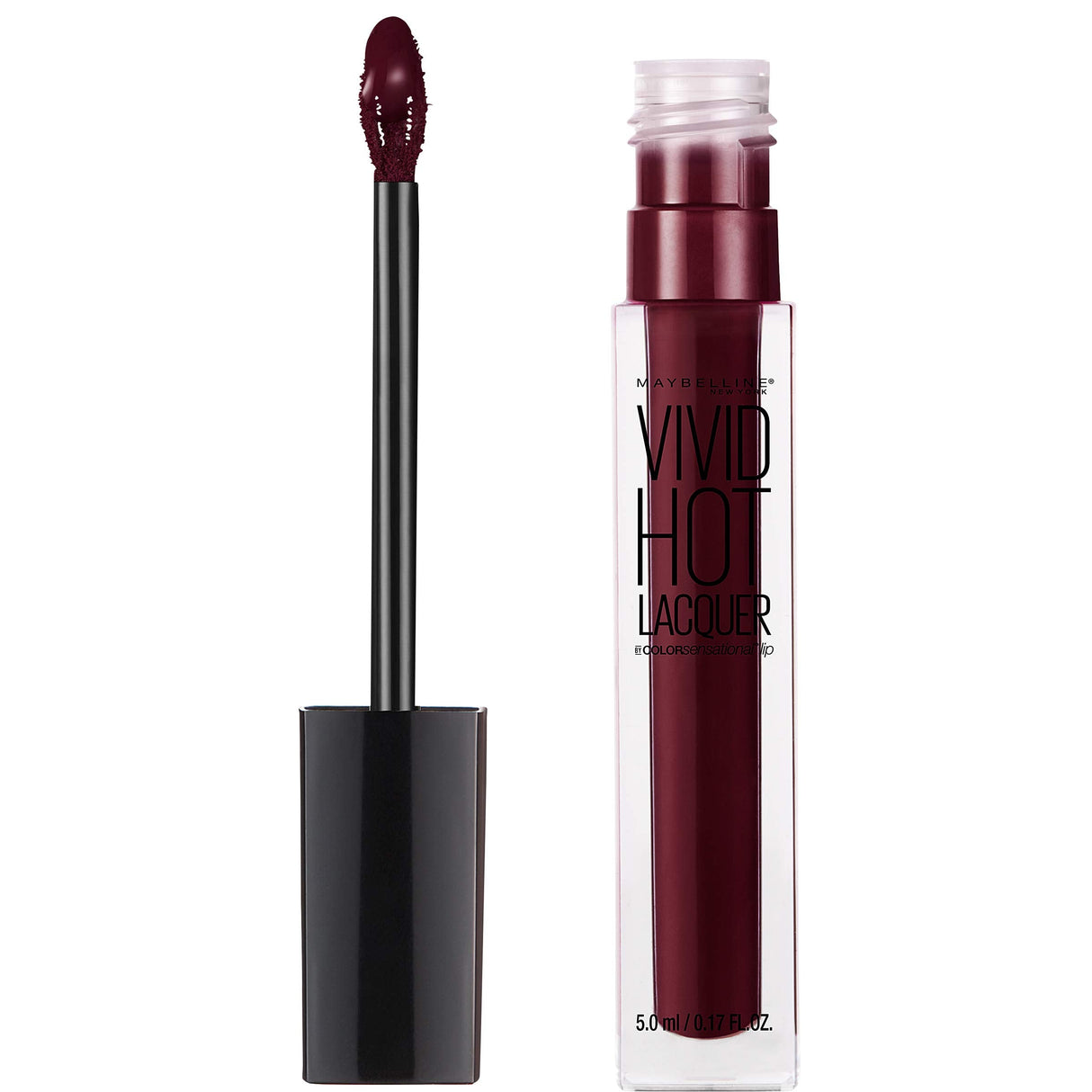 MAYBELLINE Color Sensational Vivid Hot Lacquer Lip Gloss