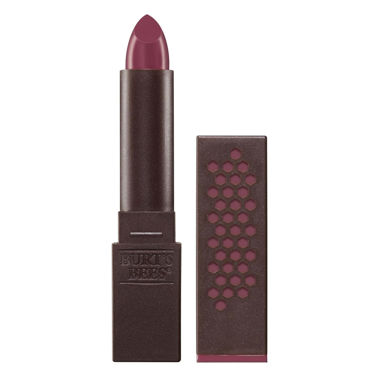 BURTS BEES 100% Natural Moisturizing Lipstick