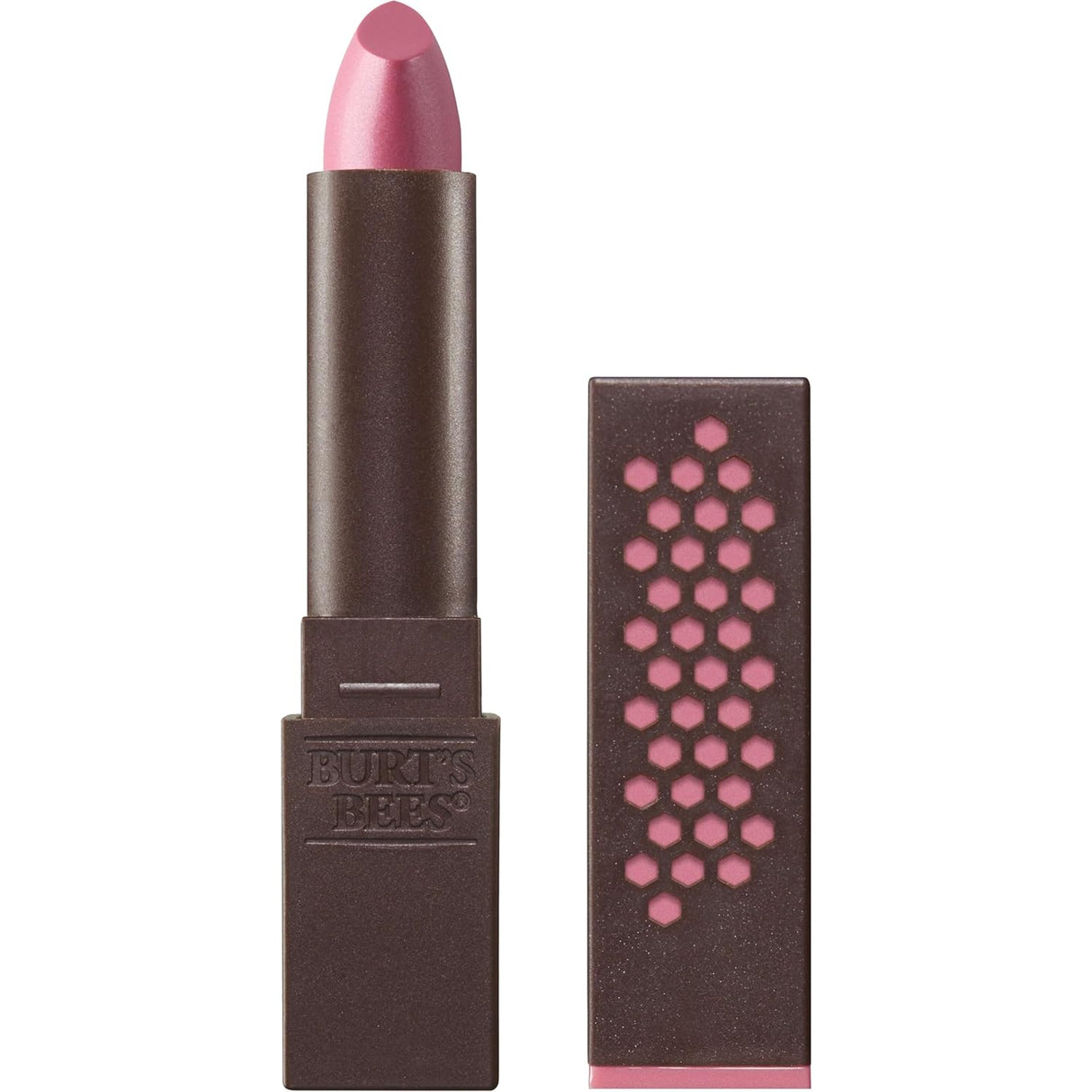 BURTS BEES 100% Natural Moisturizing Lipstick