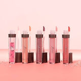 SORME Lip Thick Plumping Lip Gloss