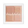 ALMAY Shadow Quad - Pressed Powder Eyeshadow