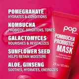 POP Beauty Exfoliating & Treatment Mask