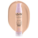 NYX Professional Bare with Me Serum Concealer
