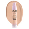 NYX Professional Bare with Me Serum Concealer