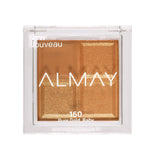ALMAY Shadow Quad - Pressed Powder Eyeshadow