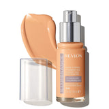 REVLON Illuminance Skin-Caring Foundation