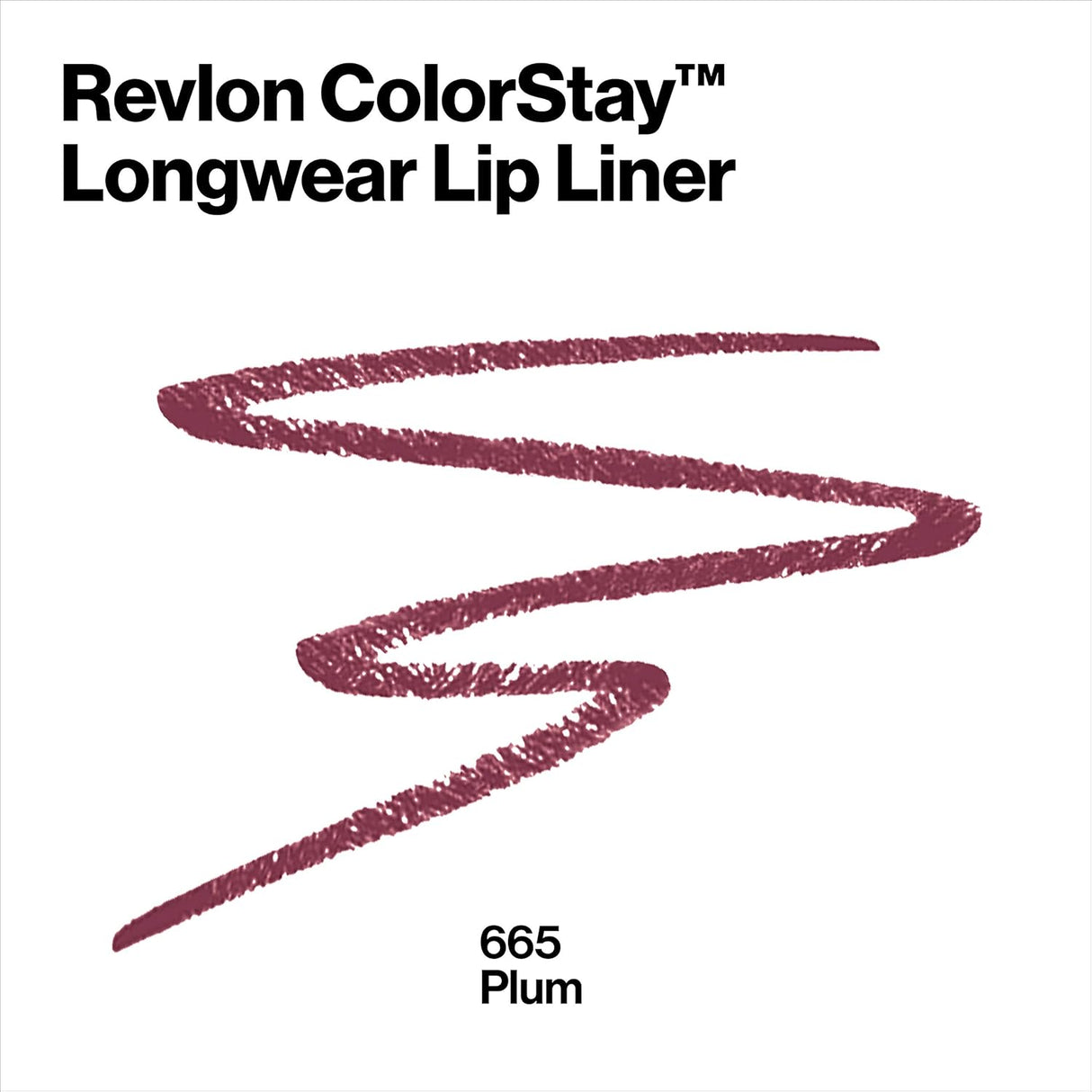 REVLON Colorstay Longwear Lip Liner